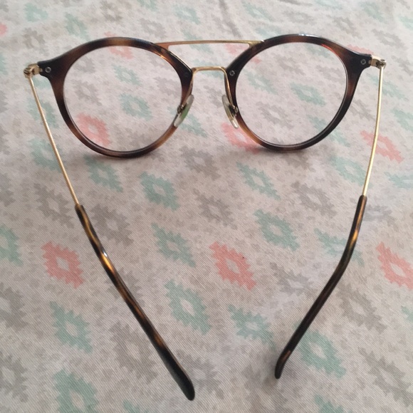 Ray-Ban eye glasses - Picture 5 of 6